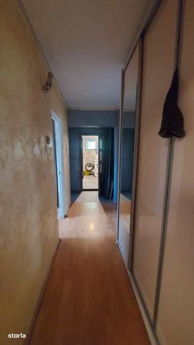 OCAZIE 4 camere etaj 2, Popesti, Oltenitei, Mobilat Utilat Centrala