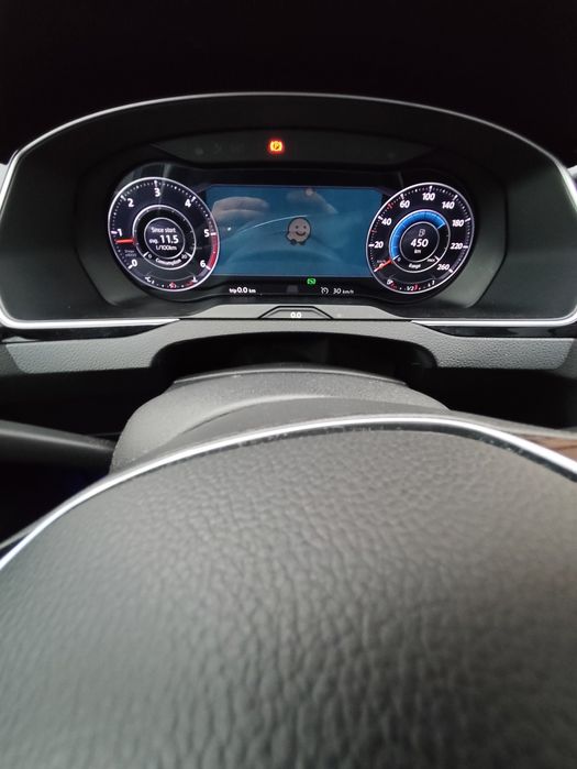 Virtual Cockpit VW Passat B8 / Arteon 2014-2019 | Ceasuri Digitale OEM