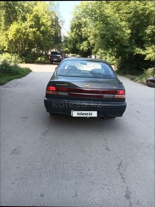 nissan maxima a32