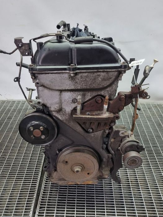 Motor Mitsubishi ASX 1.8 D 2012 - 2016 150CP Manuala 4N13 Euro5 (1496) Diesel 4x4 FARA ...