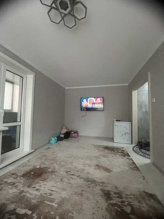 2-комнатная 19 мкр