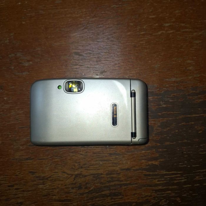 Фотоапарати - ретро