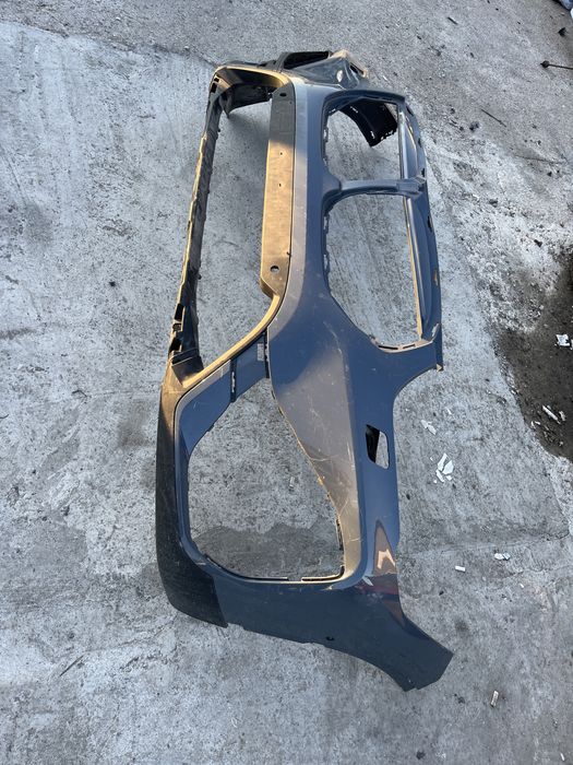 Броня BMW F48 M-Sport 4 бр