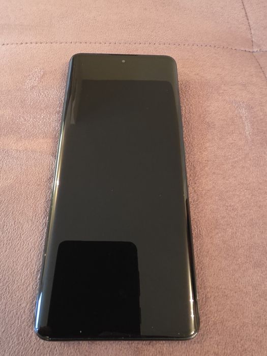 ЧИСТО НОВ!! Xiaomi Redmi Note 14 Pro 5G, 256/8 - ЧЕРЕН с 2 години гара