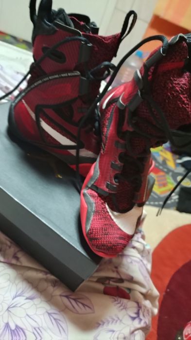 Nike HYPERKO 2 în stare foarte buna