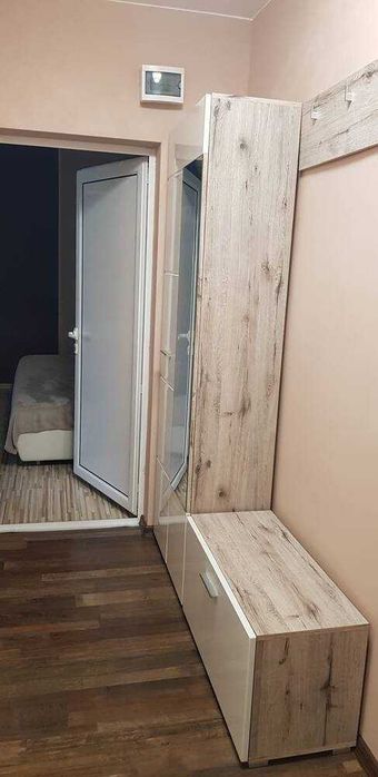 Дава се под наем Едностаен апартамент в Бургас, Изгрев - 48 кв.м за 357 € - Снимка #5