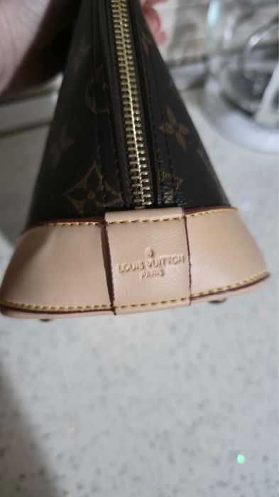 Geanta louis vuitton originala