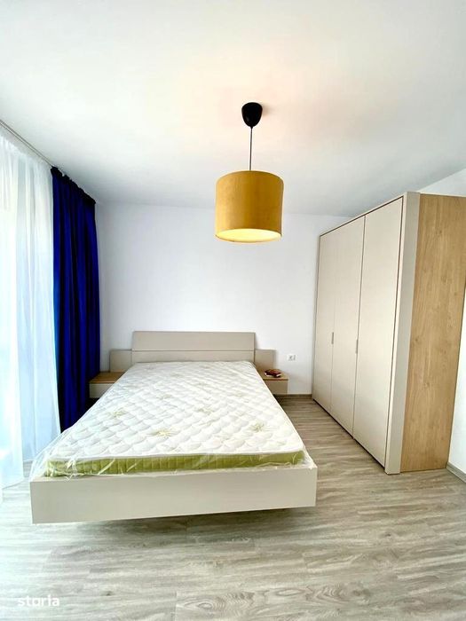 Apartament de vanzare 2 camere - Aqua City - Crangasi - Sector 6