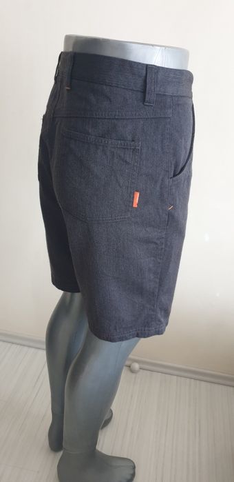 ICEBREAKER Merino Short Mens Size 34 / L ОРИГИНАЛ Мъжки Къси Панталони