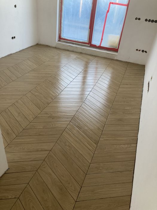 Finisaje si amenajari interioare