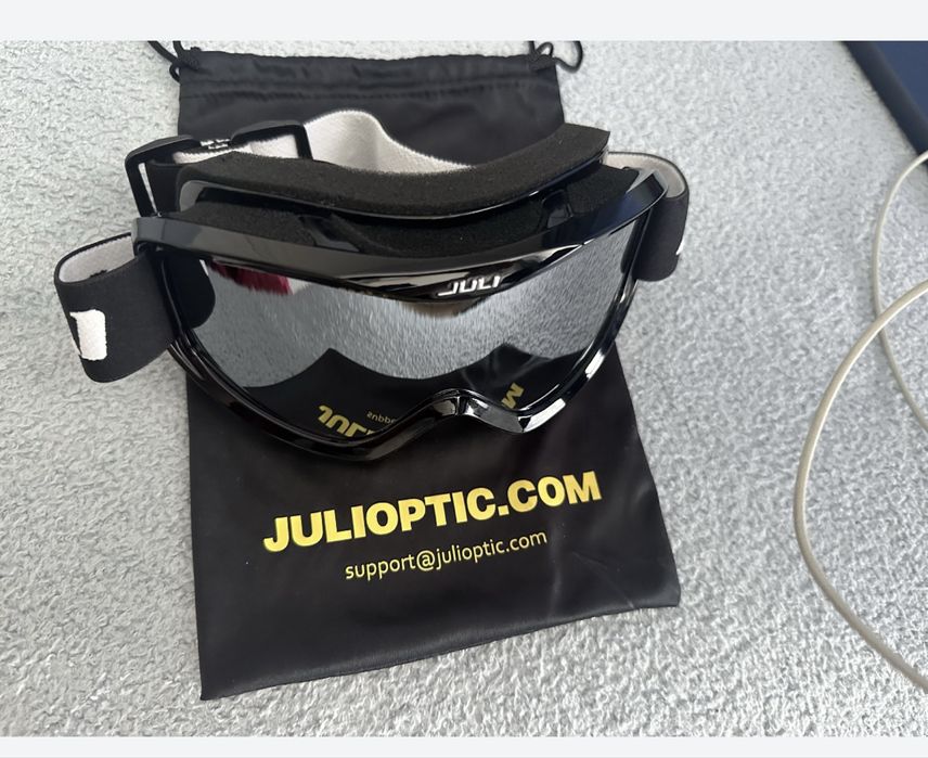 Очки лыжные/для сноуборда