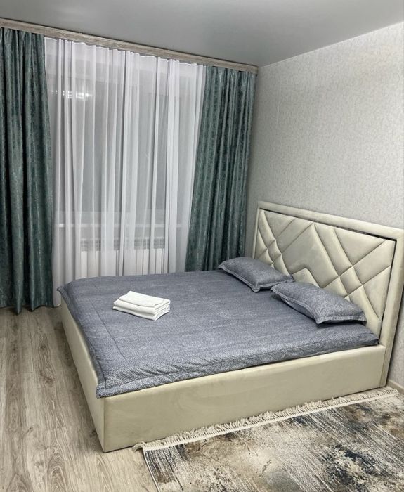 Квартира посуточно Тараз