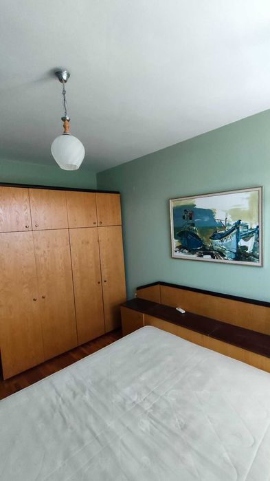 Тристаен апартамент в центъра на гр. Монтана