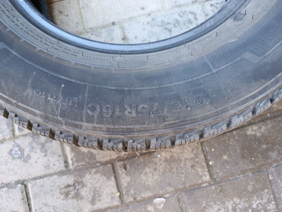Продам шины для грузовых автомобилей