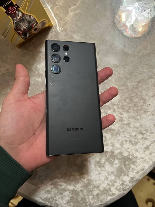 Samsung s 22 ultra 2 sim