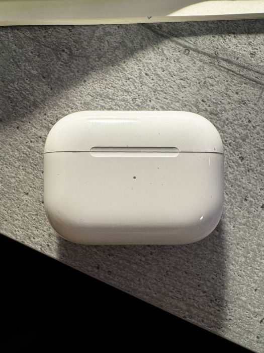 Airpods Pro 2 Lightning Port