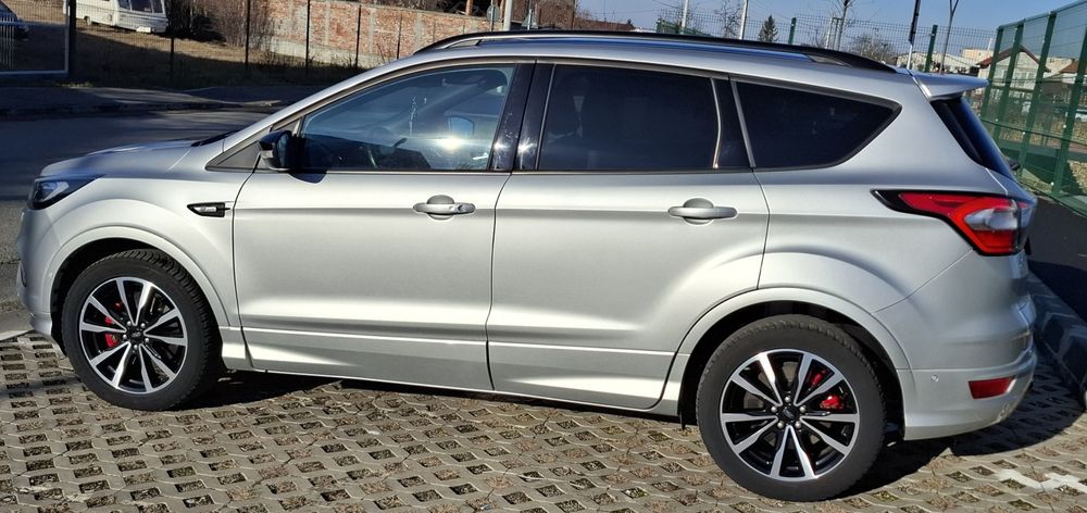 Ford Kuga ST Line .Benzina. 2020.