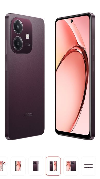 Продам новый смартфон Oppo a 3x