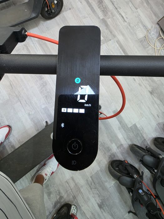 xiaomi scooter 5 pro Max