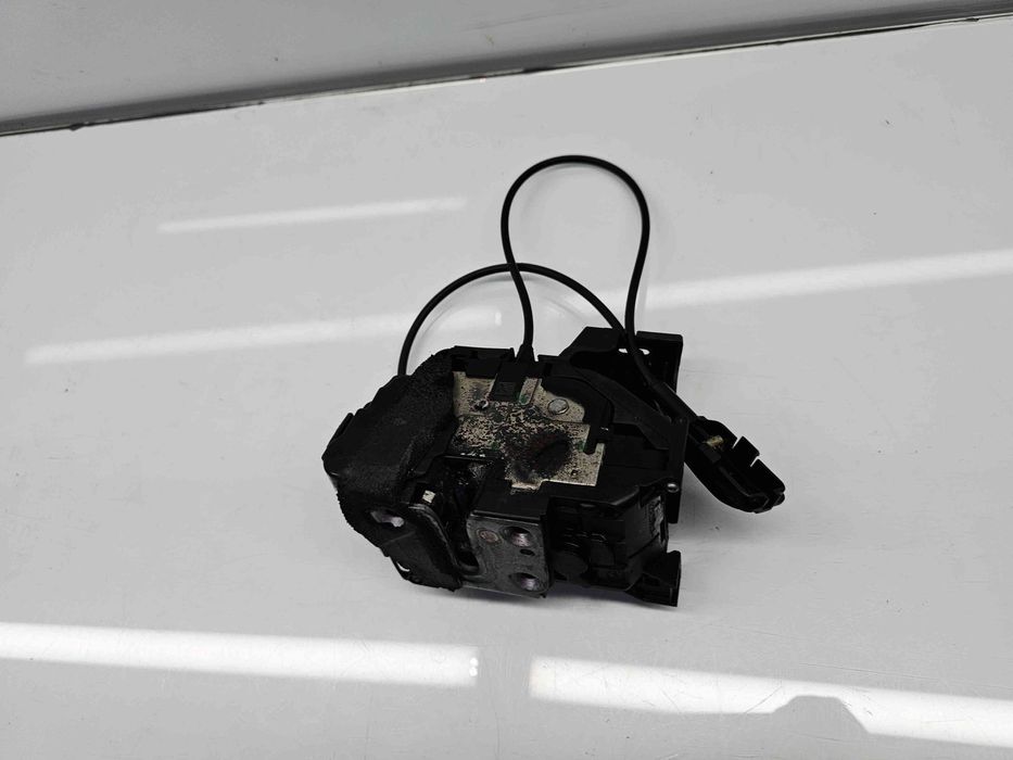 Broasca usa stanga spate Renault Megane 3 [Fabr 2008-2015] Facelift 82