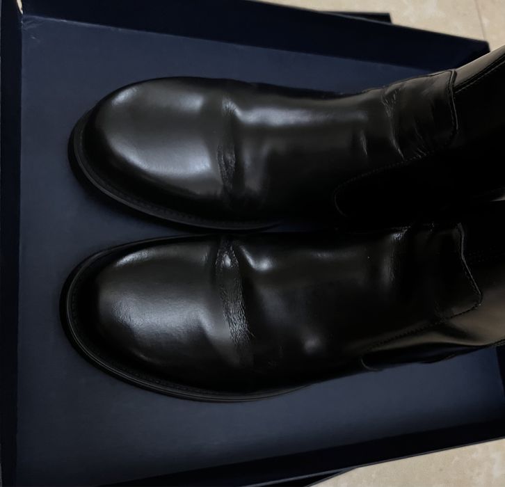 Зимние сапоги Ferublu, 44 размер