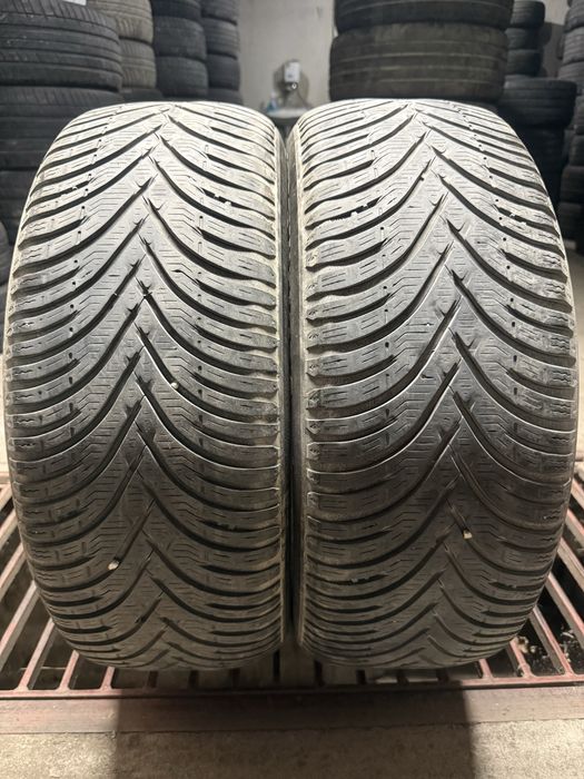 Bfgoodrich 205/55/16