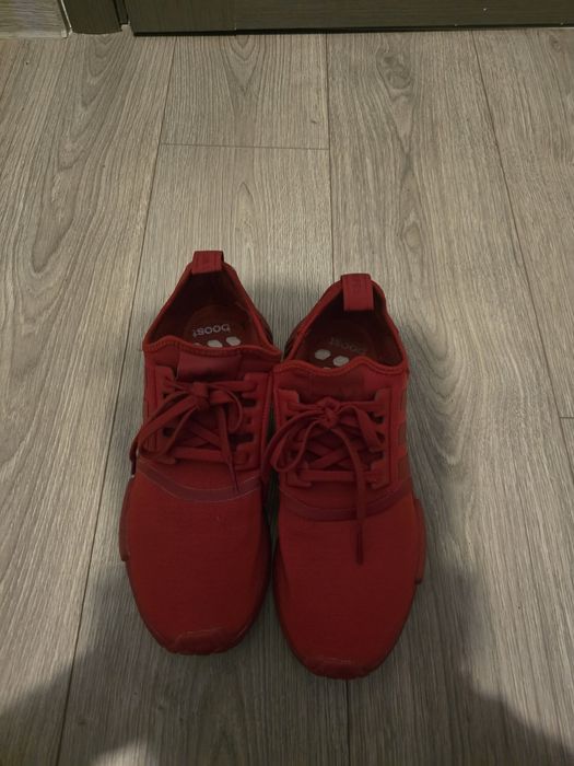 Adidas Boost (nu jordan, nu nike, nu versace, nu amiri, nu dolce)