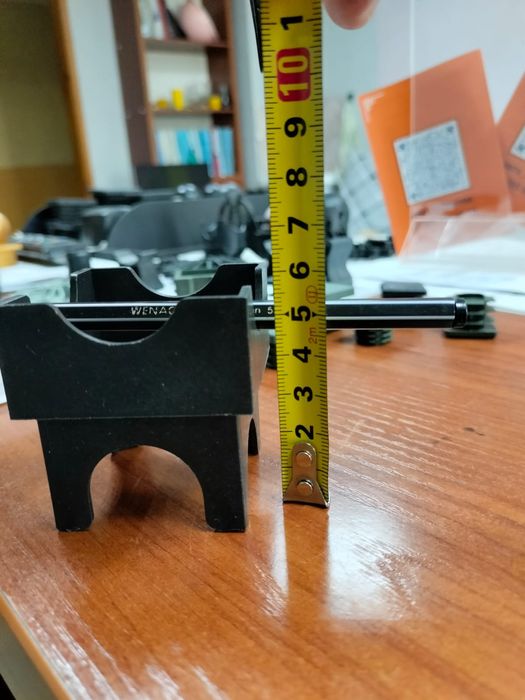 Фиксатор арматуры «Опора Кубик»