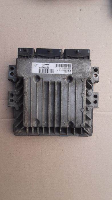 Calculator motor Renault Megane 3  1,5dci euro5