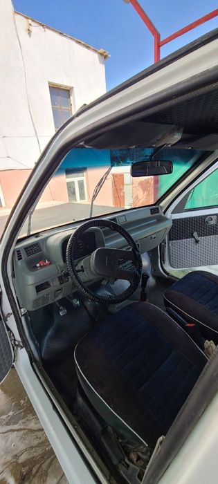 Daewoo Tico sotiladi