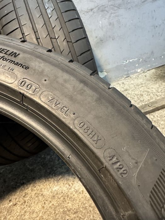 Гуми 235/45/18 MICHELIN Pilot Sport