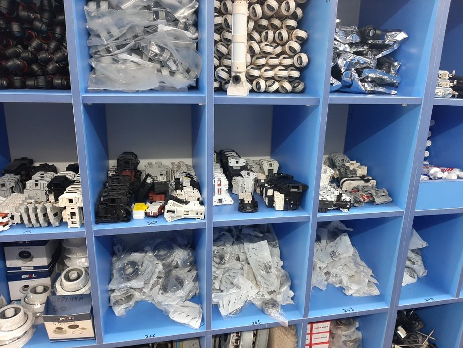 Ремонт стиральных машин