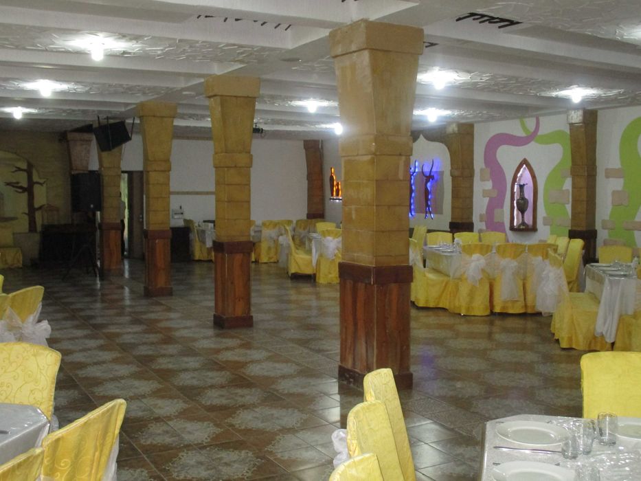 Сдам в аренду ресторан