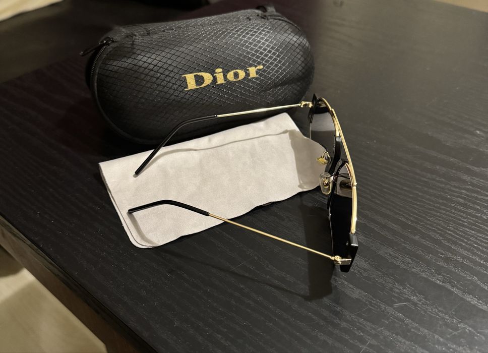 Слънчеви очила Dior