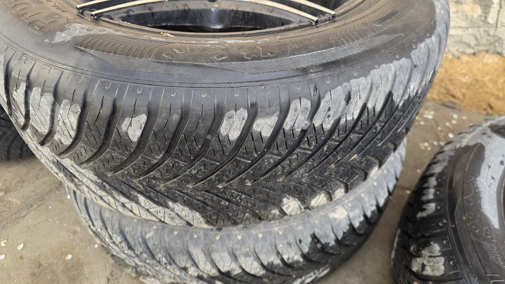 R16 diska balon yaxshi holatda Cobalt