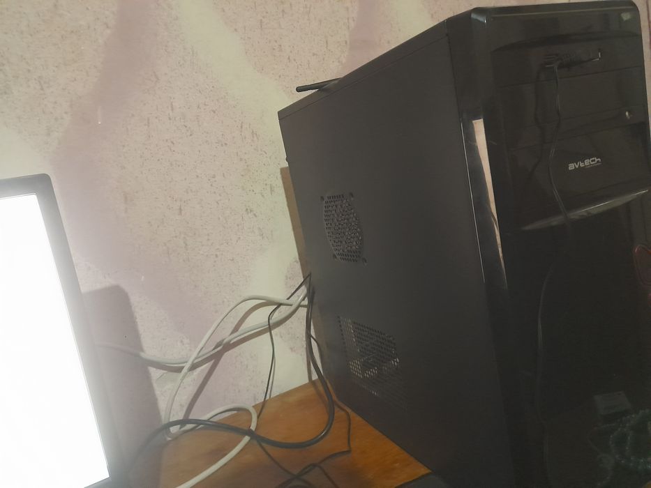 Kompyuter ideal sotiladi