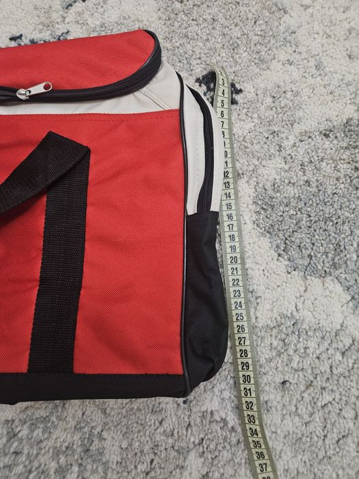 Geanta noua  sport/voiaje