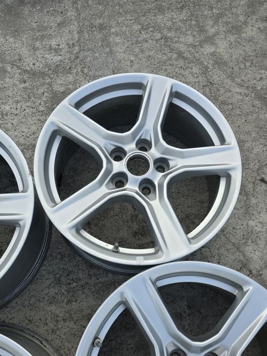 Джанти 18 / 5х120 - Chevrolet Camaro 5x120