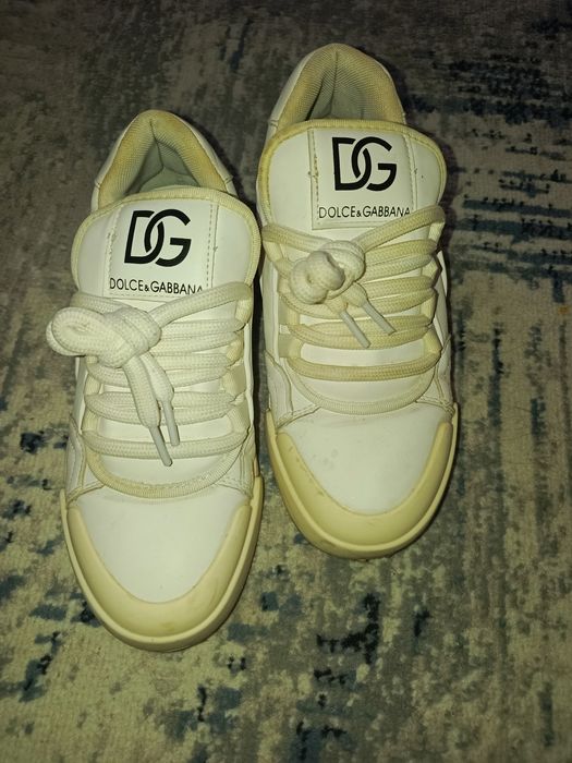 Красовка Dolce Gabbana