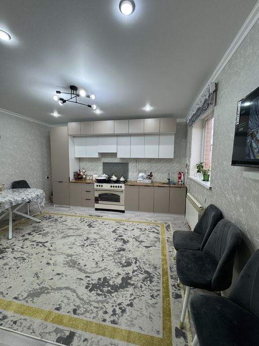 продам дом акжар-2