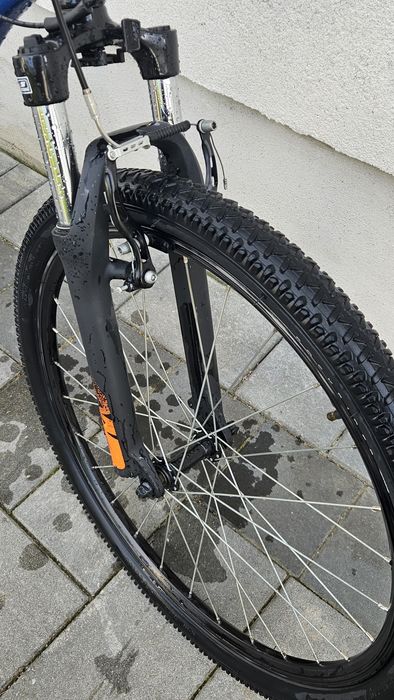 Vând Bicicletă Rockrider ST500