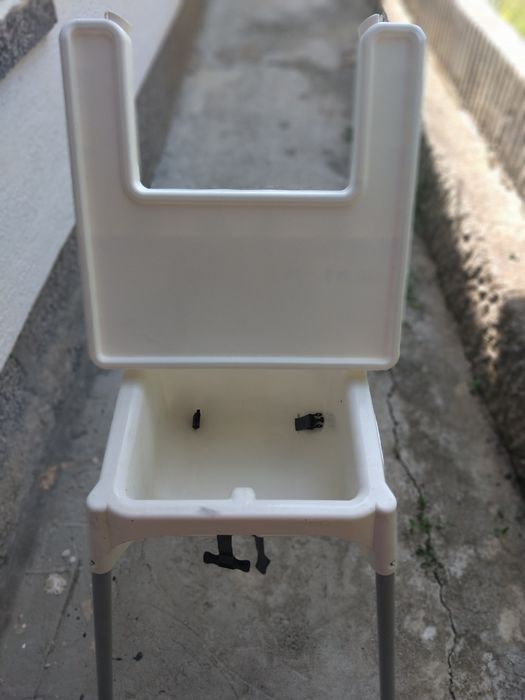 Детски столче за храна