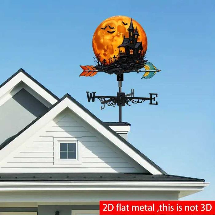 Ветропоказател , ветропоказатели - видове