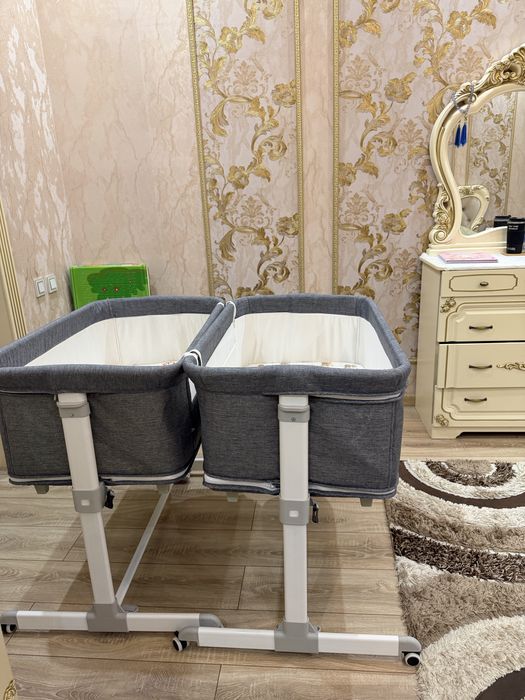 2 новые кровати,совсем новые