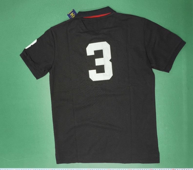 Tricou Chicago polo ralph lauren