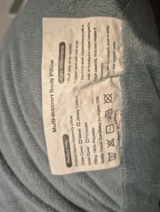 Perna pentru gravide