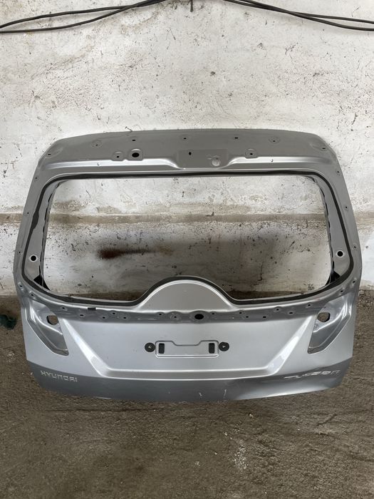 Заден капак за Hyundai Tucson Хюндай Туксон 2015-2018г 2бр