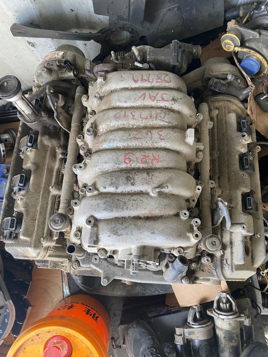 3-uz матор сатылады