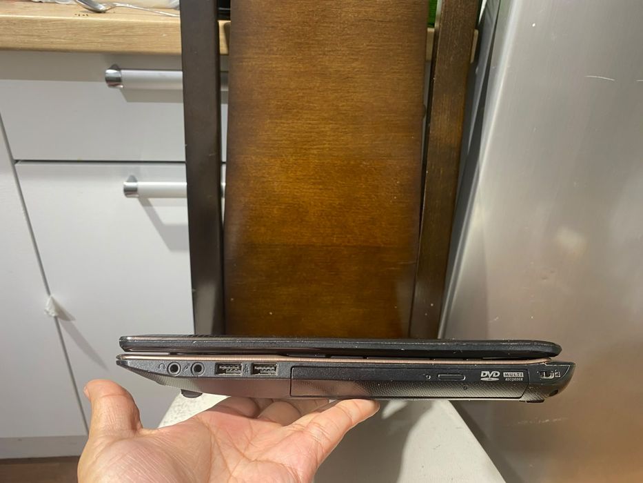 Надежный металлический ASUS Nvidia GeForce