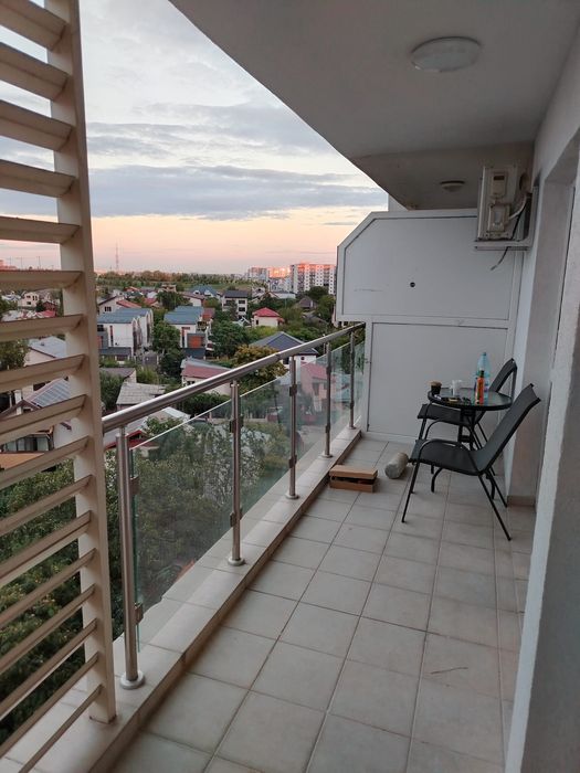Garsoniera de închiriat titan proprietar